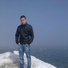 Костя, Омск