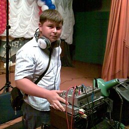 Иван, Москва