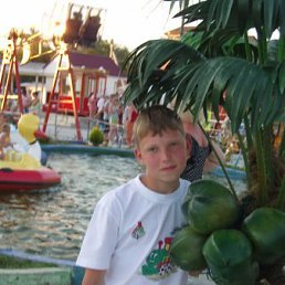 Дмитрий, Москва