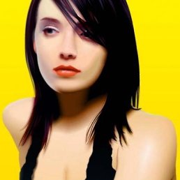 Юлия, Москва