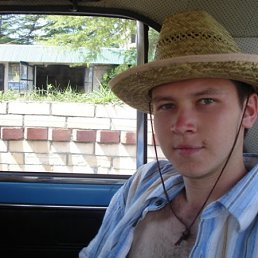 Алексей, Москва