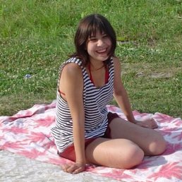 Женечка, Первомайский