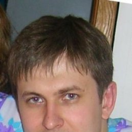 Алексей, Москва