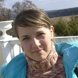 Настёнка, Киев