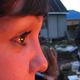 Ксюшенька, Калининград