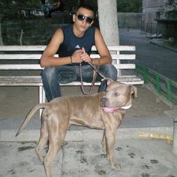 Виталий, Москва