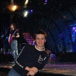 Евгений, Москва