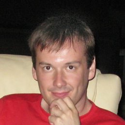 Дима, Киев