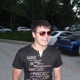 Никита, Москва