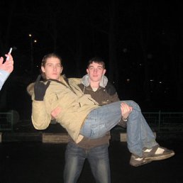 Максим, Санкт-Петербург