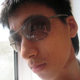 Валера, Киев