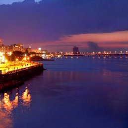 Юля, Москва