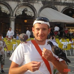 Денис, Острогожск