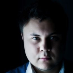 Наиль, Москва