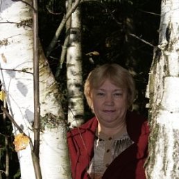 Катерина, Москва