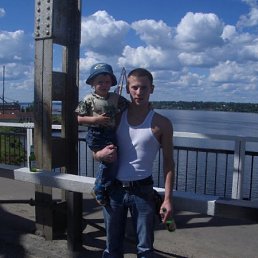 Mike, Санкт-Петербург