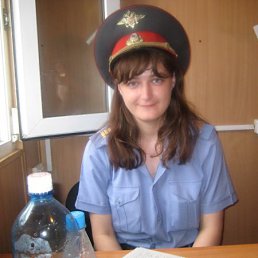 Анна, Москва