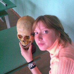 Светлана, Москва