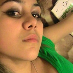 Людмила, Москва