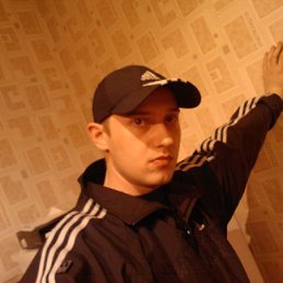 Андрей, Москва