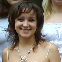 Анна, Москва