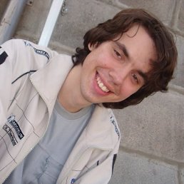 Ильяс, Москва