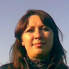 Анна, Москва