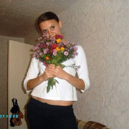 Анжела, Москва