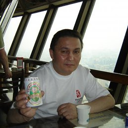 Алексей, Москва