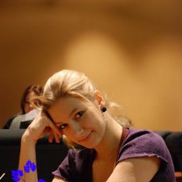 Ольга, Москва