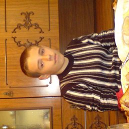 Андрей, Москва