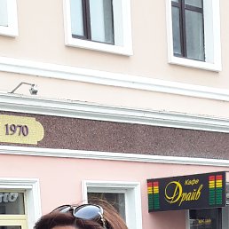 Киана, Москва