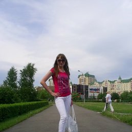 Лилия, Москва