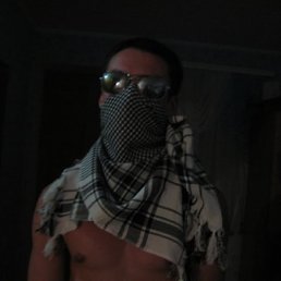 Стас, Алматы