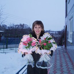 Жанна, Москва