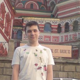 Kostik, Киев