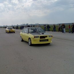 Дима, Москва