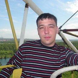 Сергей, Москва