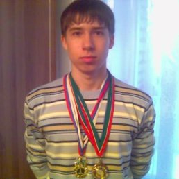 Вячеслав, Москва