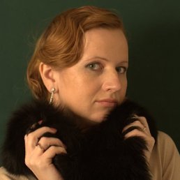 Ася, Киев