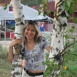 Настя, Москва