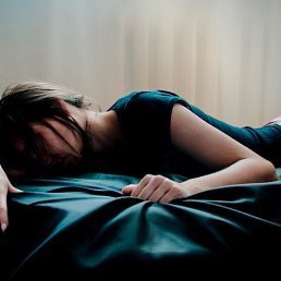 Надюшка, Москва