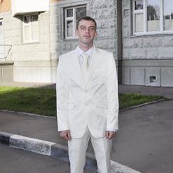 Олег, Москва