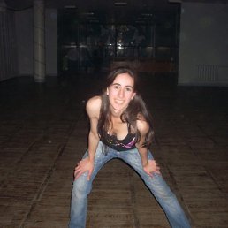 Катерина, Москва