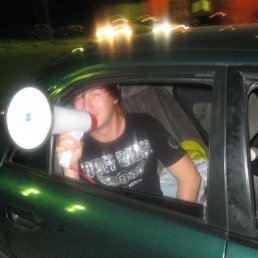 Андрей, Усть-Каменогорск