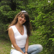 Ирина, Москва