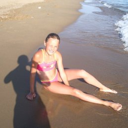 Полина, Москва