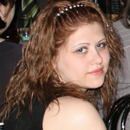 Марианна, Москва