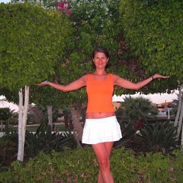 Наташа, Киев