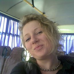 Настя, Москва